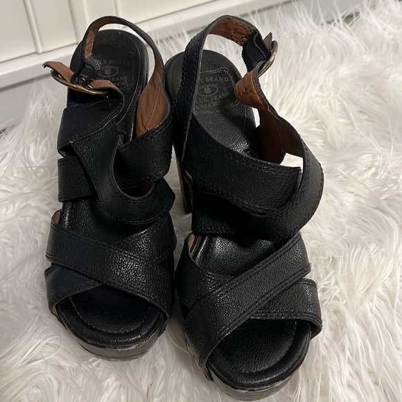 Lucky boho sandals - Picture 4 of 6